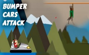 Bumper Cars Arena Challenge