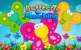 Butterfly Memory Match