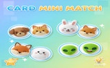 Card Mini Match: Memory Puzzle