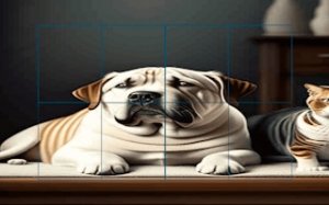 Pet Slide Puzzle