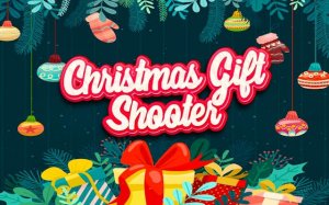 Christmas Gift Precision Fighter: Space Adventure Online Game
