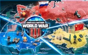 Global Leadership Turn-Based Strategy screenshot 2