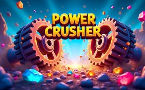Power Crusher: Smash & Upgrade Online Game