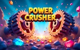 Power Crusher: Smash & Upgrade Online Game
