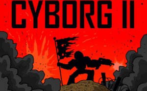 Cyborg II: Aerial Combat Online Game