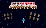 Dark Space Precision Fighter - Online Arcade Game