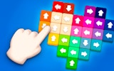 Disassemble the Picture Puzzle Game