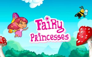 Fairy Princesses: Nature's Healer Online Game