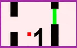 FlapNGlide Arcade Challenge