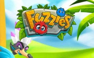 Fuzzies Merge Puzzle