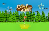 Golf Hunting 3D: Duck Shooting Game Online