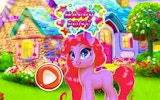 Happy Pony: Pony Care & Dress Up