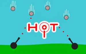 Hit It: Goal Scorer Online Game