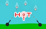 Hit It: Goal Scorer Online Game