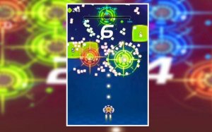 Jet Dash: Aerial Block Precision Fighter Online Game