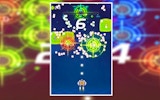 Jet Dash: Aerial Block precision fighter