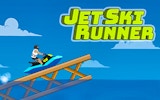 Jet Ski Runner: Water Racing Arcade Game Online
