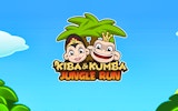 Kiba & Kumba: Jungle Run