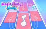 Magic Piano Music: Tiles & Rhythm Online Game