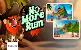 No More Rum: Pirate Bottle Blast