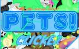 Pets Clicker Online - Idle Pet Collection Game