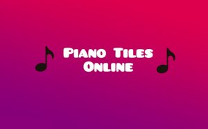 Piano Tiles Online - Music Rhythm Game