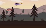 Planes that Shoot - Classic Arcade Precision Fighter Online Game