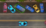 City Parking Simulator