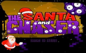 Santa Dash Holiday Runner