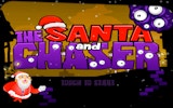 Santa Christmas Escape Runner