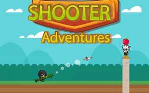 Precision Fighter Adventures: Projectile Strike Challenge Online Game
