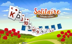 Solitaire TriPeaks Harvest: Farm Adventure Online Game