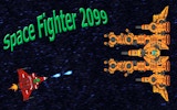 Space Fighter 2099 - Sci-Fi Arcade Precision Fighter Online Game