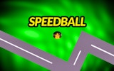 SpeedBall Marble Run