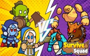 Tactical Team Leaders: Puzzle Quest