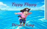 Tappy Flappy Pirate King: Endless Flying Adventure Online Game