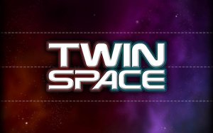 Twin Space Ships: Endless Arcade Challenge
