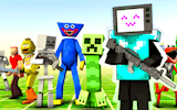 Who Will Win? Create a Battle! - Ultimate Battle Simulator Online Game