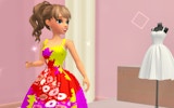 Yes That Dress Fashion Stylist Online Game