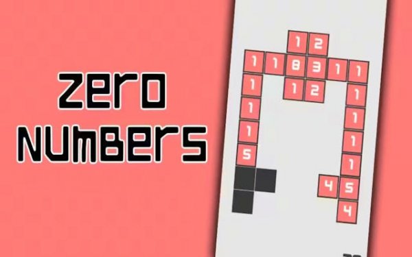 Number Merge Puzzle Quest screenshot 1