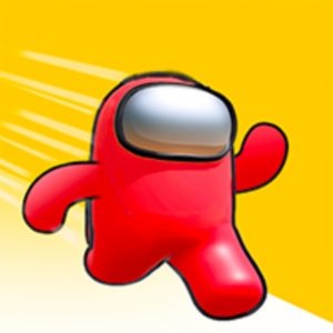 Among Us Jump Challenge Online Game