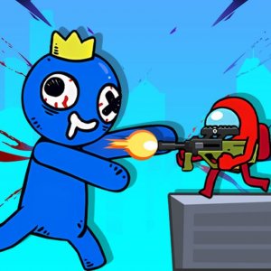 Space Survivor Shooting Online Game