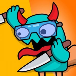 Traitor Beaver! Online Stealth Game