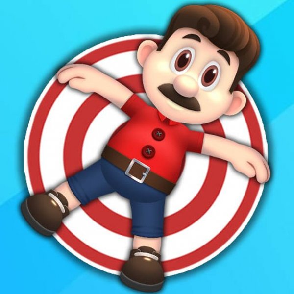 Playful Tap Mario Online