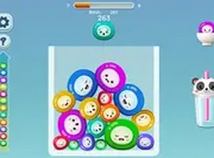 Color Fusion Cascade