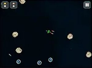 Star Shield Pilot