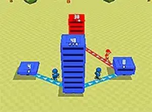 Town Architect Strategy