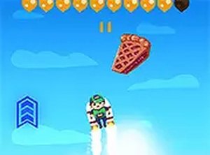 Sky Glider Adventure