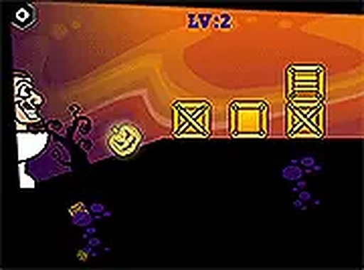 Autumn Dash Pursuit screenshot 1