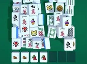 Layered Puzzle Quest